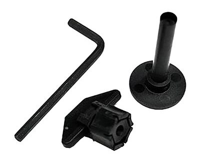 MAG ASSEMBLY TOOL W/POUCH & CARABINER FOR RUGER~ 10/22~