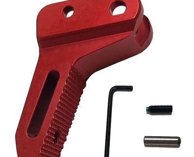 VICTORY   TRIGGER FOR RUGER~ PC CARBINE~ RED