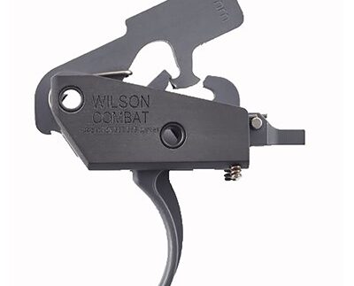 AR-15 TWO-STAGE TRIGGER 9MM