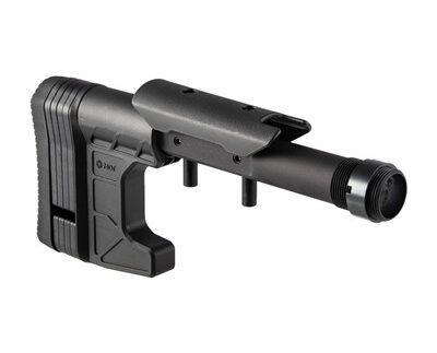 COMPOSITE CARBINE STOCK BLACK