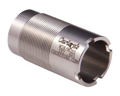 WIN-CHOKE 12 GA TURKEY WIN/BROWNING INV. CHOKE TUBE SS