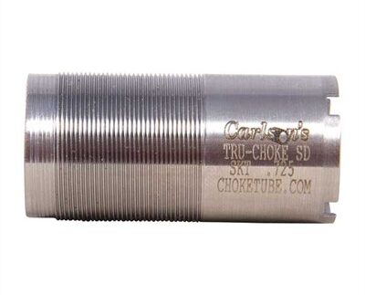 TRU-CHOKE THINWALL 12GA SKEET SS