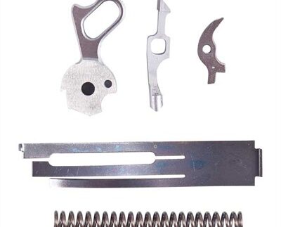 TACTICAL II 4LB TRIGGER PULL KIT, SS