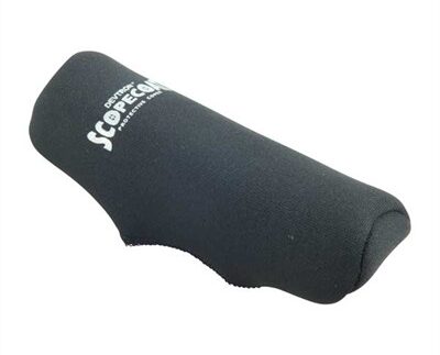 STANDARD SCOPECOAT MINI - 5.75''X20MM BLACK