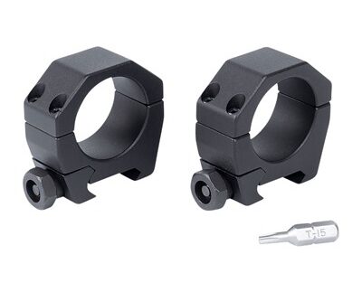 30MM KEYSTONE RINGS .850'' LOW