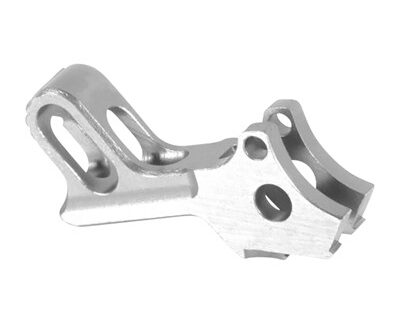 HD LIGHTENED HAMMER STAINLESS STEEL