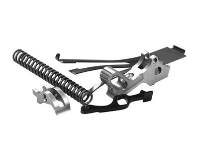 IGNITION KIT WITH STAINLESS STEEL LIGHTENED HAMMER