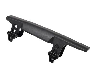 CHEEK RISER FOR DUAL FOLDING ADAPTER