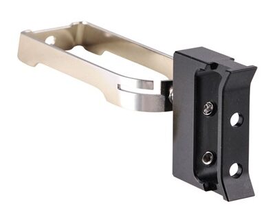 1911 FLAT  X-LINE TRIGGER SYSTEM MEDIUM- BLACK