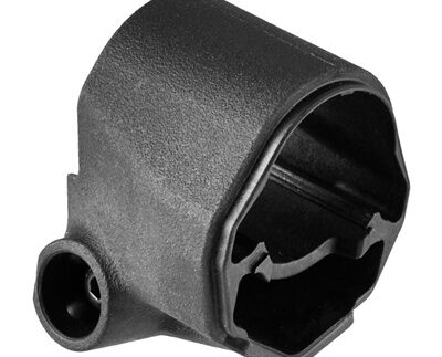 RECC-E FRONT END QD ACCESSORY BLACK