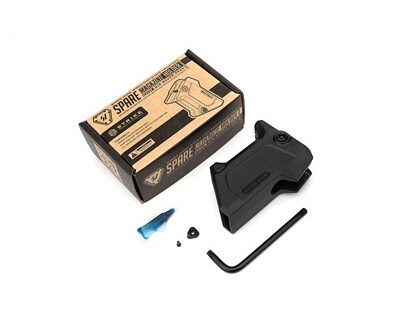 SPARE MAGAZINE HOLDER FOR SIG SAUER P320