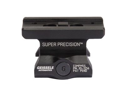 AIMPOINT COMPM5S OPTIC MOUNT 1.93'' HIGH BLACK