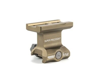 AIMPOINT MICRO 1.93'' HIGH OPTIC MOUNT DDC