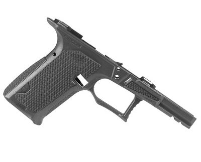 CCS DUSK COMPACT/COMPACT TEXTURED FRAME BARE GRAY