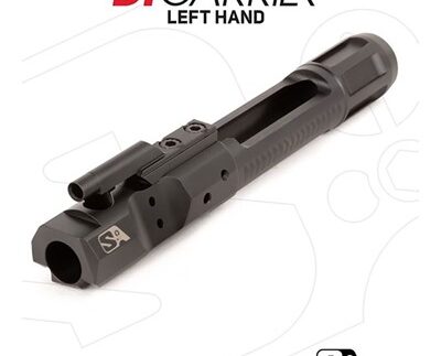 AR-15 DIRECT IMPINGEMENT BOLT CARRIER LH BLACK