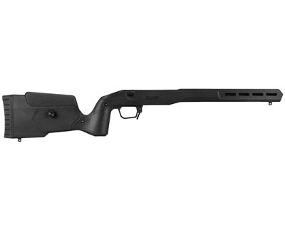 FIELD STOCK CHASSIS FOR HOWA 1500 LA RIGHT HAND BLACK