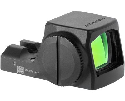 EAGLE PRO SHORT ACTION RIGHT HAND RIFLE STOCK PAINTED BLACK