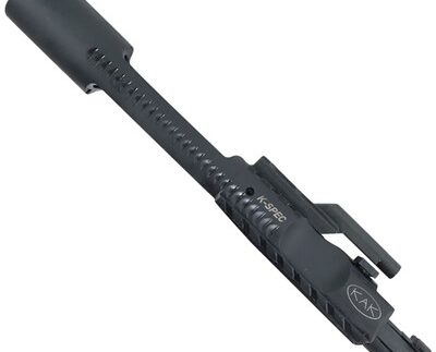 K-SPEC M16 BCG 7.62X39MM CHROME & PHOSPHATE BLACK