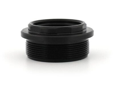 WOLFMAN ATLAS ADAPTER BLACK NITRIDE