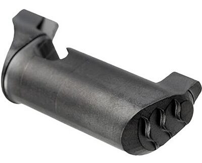 EXTENDED MAGAZINE RELEASE FOR S&W M&P FS/COMPACT - BLACK