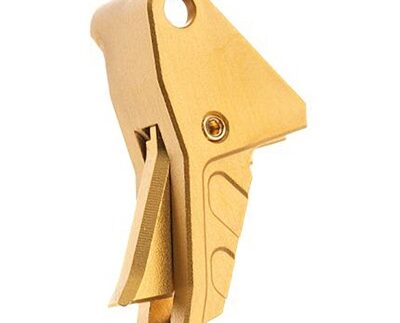 I.T.T.S. TRIGGER FOR SPRINGFIELD ECHELON GOLD W/GOLD SCREW