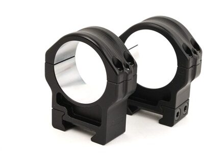HUNT 34MM DIAMETER HIGH (34MM) SCOPE RINGS