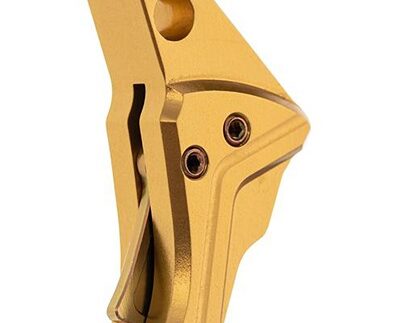 I.T.T.S. TRIGGER FOR GLOCK GEN 5 GOLD