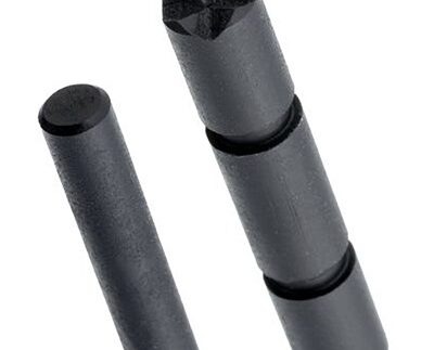 ENHANCED TAKEDOWN PINS FOR GLOCK GEN 5 BLACK