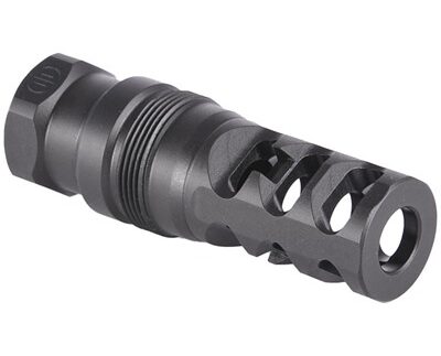 FRC FLAT 3-PORT 223 CAL 1/2-28 THRD COMPENSATOR FOR 13.8''BBL
