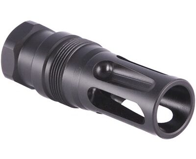 FRC FLAT TRIAD 223 CAL 1/2-28 THRD COMPENSATOR FOR 13.8''BBL