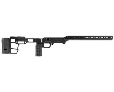 LSS GEN3 COMPETITOR CHASSIS KIT RH FOR REMINGTON 700 SA BLK
