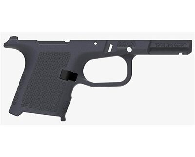 EHG RG9 GRIP FRAME FOR RUGER RXM SUB-COMPACT GRAY