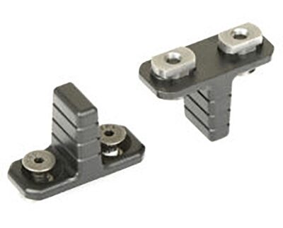 NLX-HS M-LOK HANDSTOP FOR AR-15 BLACK