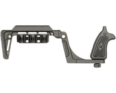 BOUNTY HUNTER STOCK FOR TAURUS JUDGE BLACK