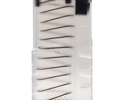 EXD 7.62X51MM NATO 20RD MAGAZINE CLEAR