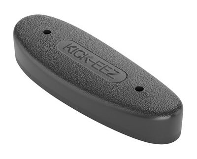 LARGE 3/4'' ALL PURPOSE PAD, BLACK