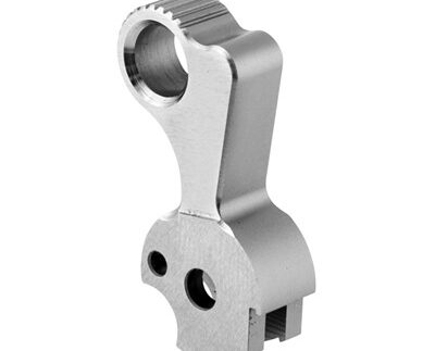 SPEED DEMON II HAMMER STAINLESS CHAMFERED