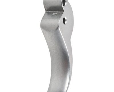 TRIGGER, SS, TWO TONE