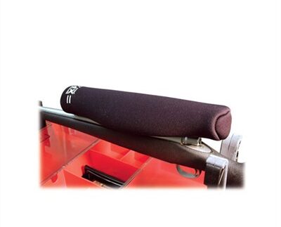 XP-6 SCOPECOAT NIGHTFORCE - 19.5''X60MM BLACK