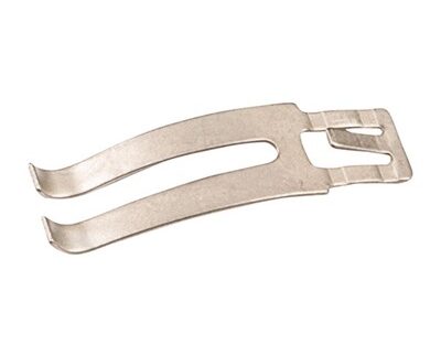 SEAR SPRING, NICKEL PLATED