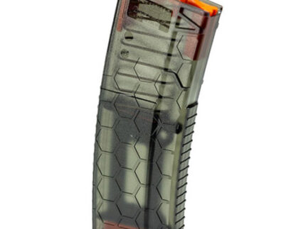 10 ROUND RESTRICTED HEXVIEW SMK