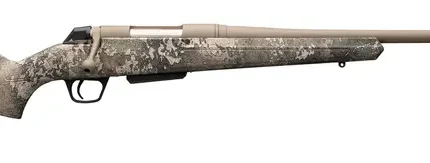 WRA XPR, NS, 400 LEGEND RIFLE FDE/STRATA STK 22"