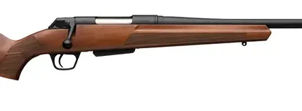 WRA XPR SPORTER 400 LEGEND RIFLE BLUED/WOOD STK 22"