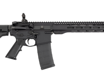 COLT M5 5.56MM 14.5" SBR MATTE BLACK 30RD