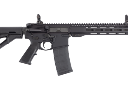 COLT M5 5.56MM 11.5" SBR MATTE BLACK 30RD