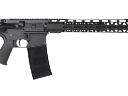BEAR CREEK ARSENAL 5.56 NATO RIFLE 16" BARREL W/ MLOK RAIL 1-30RD MAGAZINE