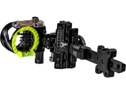 CBE Engage Hybrid Sight 5 Pin .019 LH