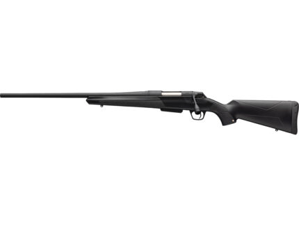 Winchester XPR Rifle 400 Legend 22 in. Black 3 rd. LH