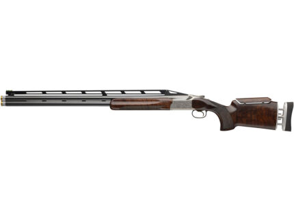 Browning Citori 825 Trap Max Shotgun 12 ga. 32 in. Walnut 2.75 in. Adj/Comb & DS Chokes