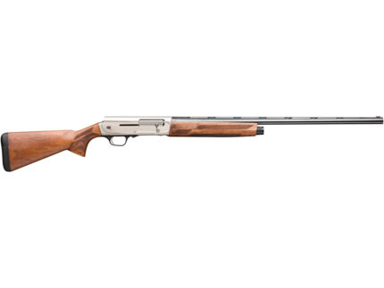Browning A5 Upland Shotgun 20 ga. 28 in. Nickle / Walnut 3 in.